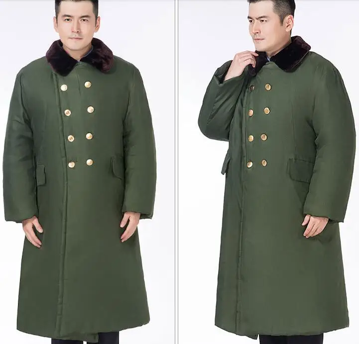 Heel Spain Extinct Militar sacou din bumbac 70 palton vintage verde cumpara ~ Jachete & Coats  / Aeroventic.ro