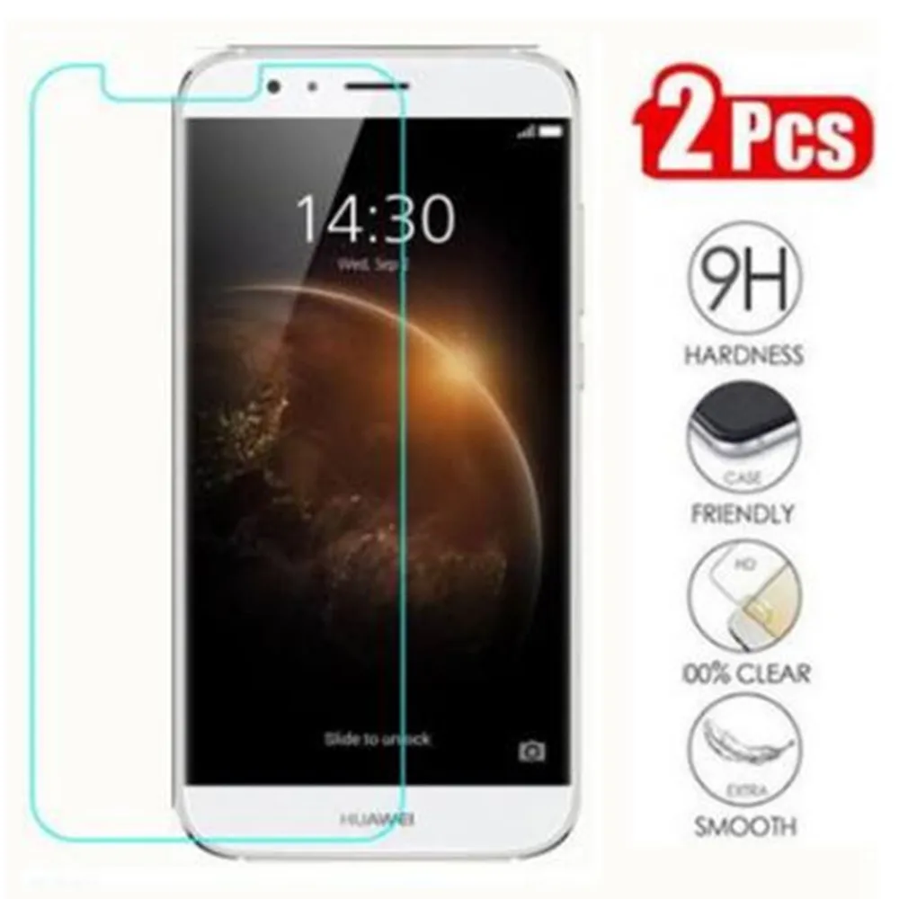 9h 2.5 d din sticla temperata pentru huawei g8 gx8 pahar film de telefon mobil caz de sticlă pentru huawei g8 gx8 rio-l01 rio-l02 ecran protector cumpara ~ Accesorii Pentru Telefoane Mobile